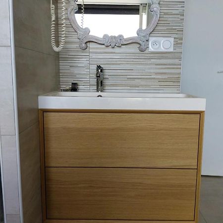 Naturiste Cap D'Agde Heliopolis D 11 Экстерьер фото