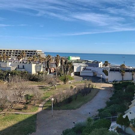 Naturiste Cap D'Agde Heliopolis D 11 Экстерьер фото