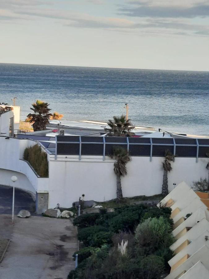 Naturiste Cap D'Agde Heliopolis D 11 Экстерьер фото