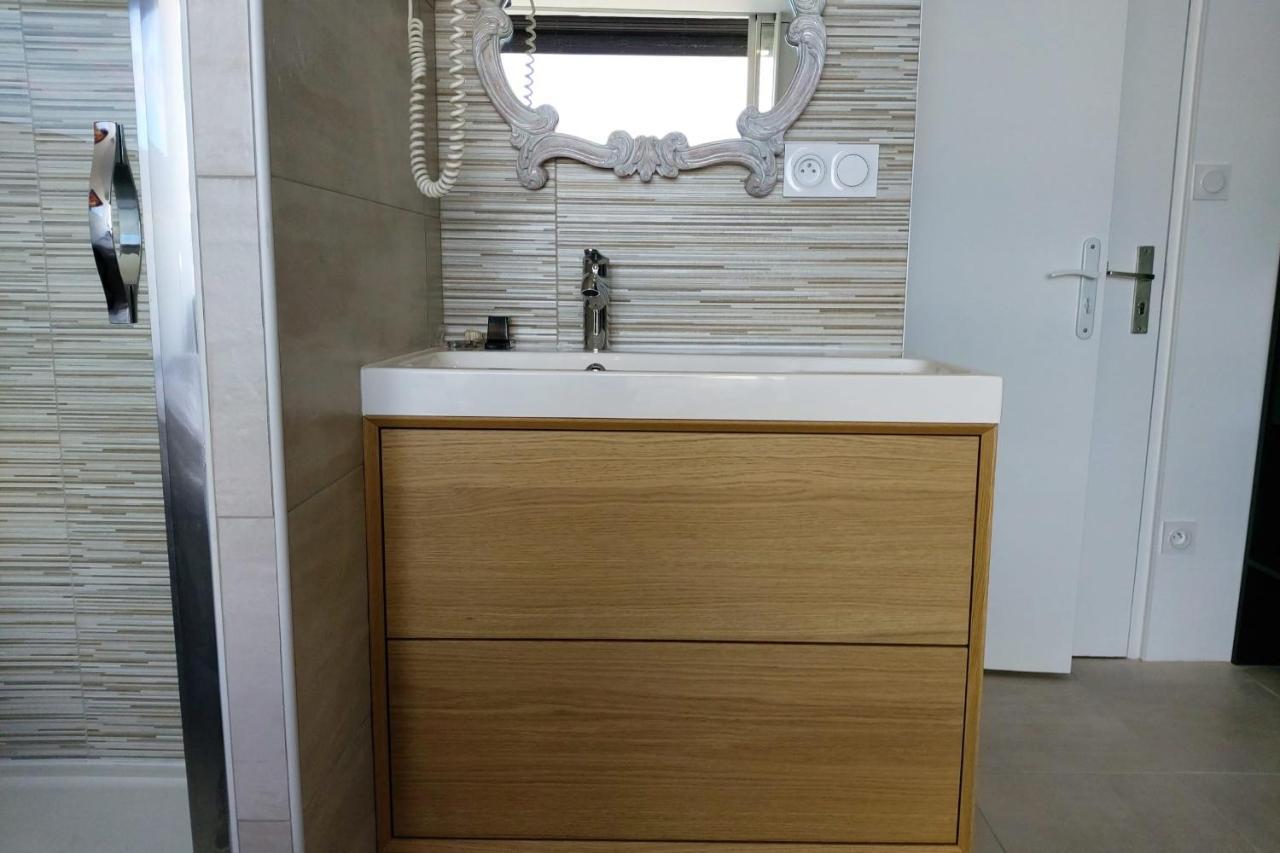 Naturiste Cap D'Agde Heliopolis D 11 Экстерьер фото