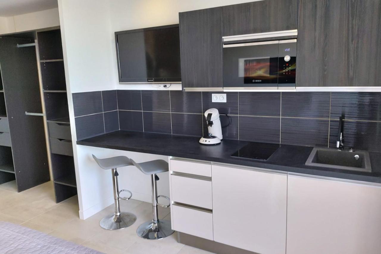 Naturiste Cap D'Agde Heliopolis D 11 Экстерьер фото