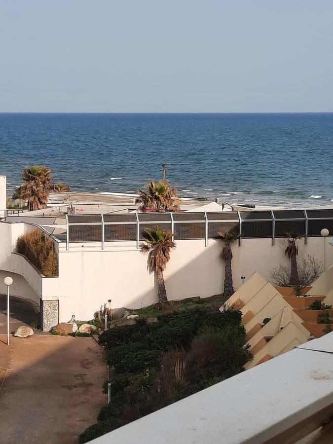 Naturiste Cap D'Agde Heliopolis D 11 Экстерьер фото