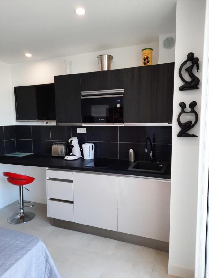 Naturiste Cap D'Agde Heliopolis D 11 Экстерьер фото